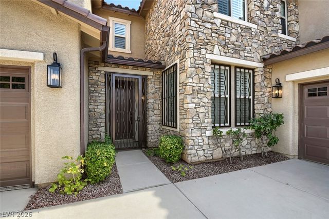 7495 SUN SUMMIT CT Court, Las Vegas, NV 89178