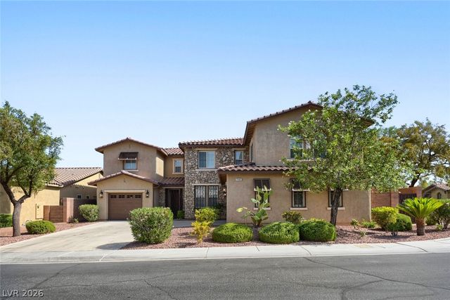 7495 SUN SUMMIT CT Court, Las Vegas, NV 89178