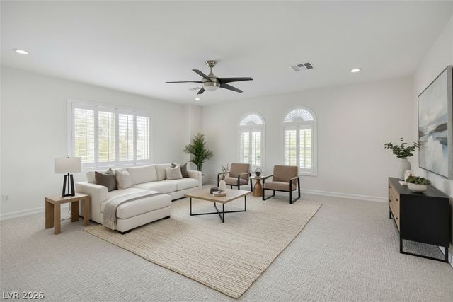 7495 SUN SUMMIT CT Court, Las Vegas, NV 89178
