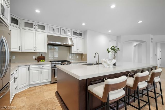 7495 SUN SUMMIT CT Court, Las Vegas, NV 89178