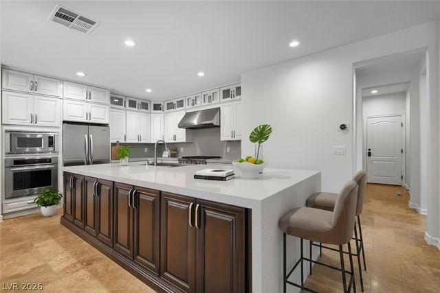 7495 SUN SUMMIT CT Court, Las Vegas, NV 89178