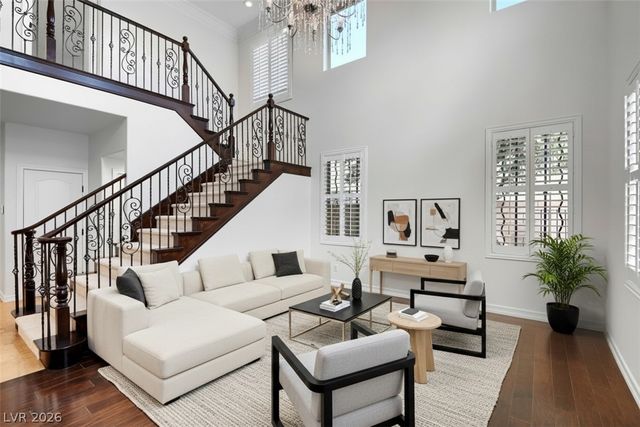 7495 SUN SUMMIT CT Court, Las Vegas, NV 89178