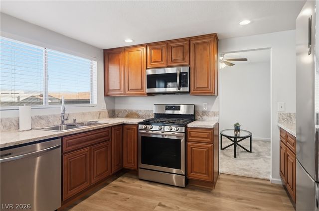 3304 Cactus Springs Drive, Laughlin, NV 89029