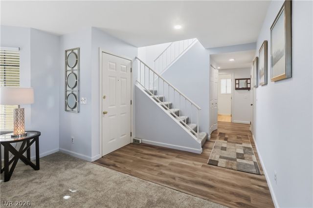 3304 Cactus Springs Drive, Laughlin, NV 89029