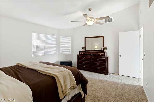 3304 Cactus Springs Drive, Laughlin, NV 89029