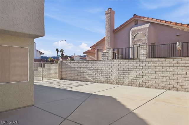 3304 Cactus Springs Drive, Laughlin, NV 89029