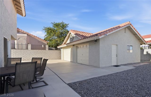 3304 Cactus Springs Drive, Laughlin, NV 89029
