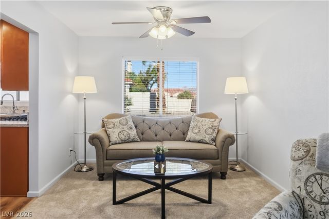 3304 Cactus Springs Drive, Laughlin, NV 89029