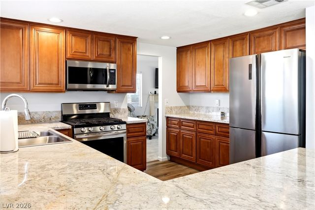 3304 Cactus Springs Drive, Laughlin, NV 89029