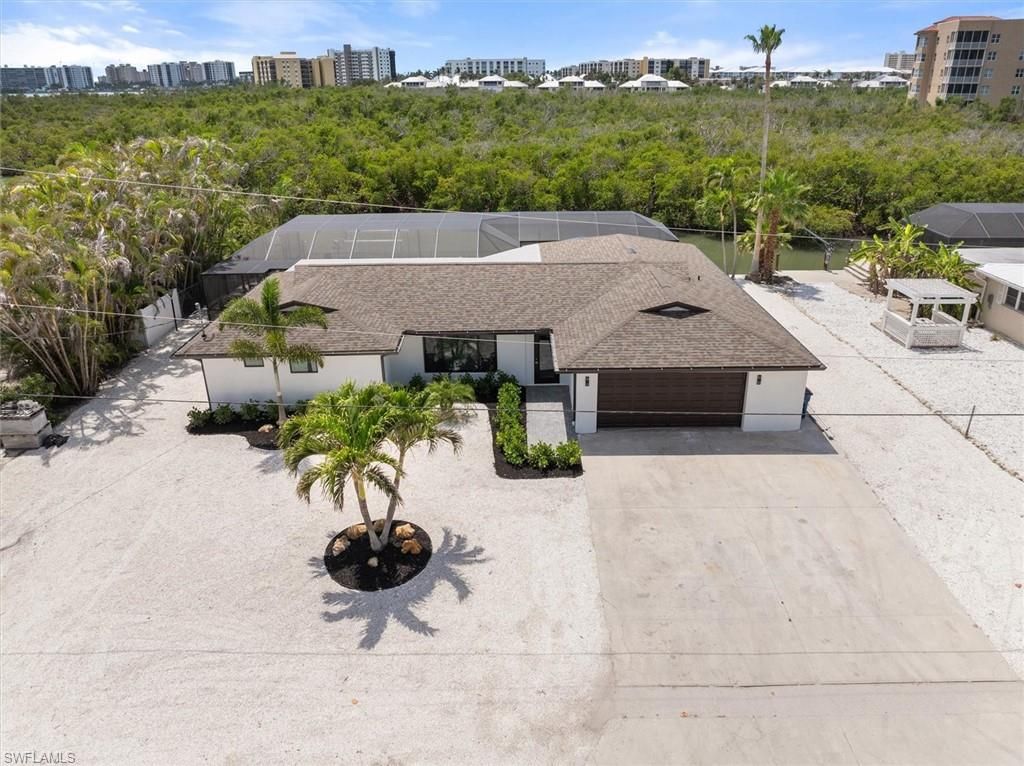 52 Fairview BLVD, Fort Myers Beach, FL 33931