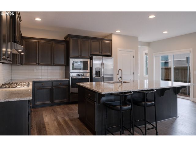 3822 Se WILLAMETTE Ave, Hillsboro, OR 97123