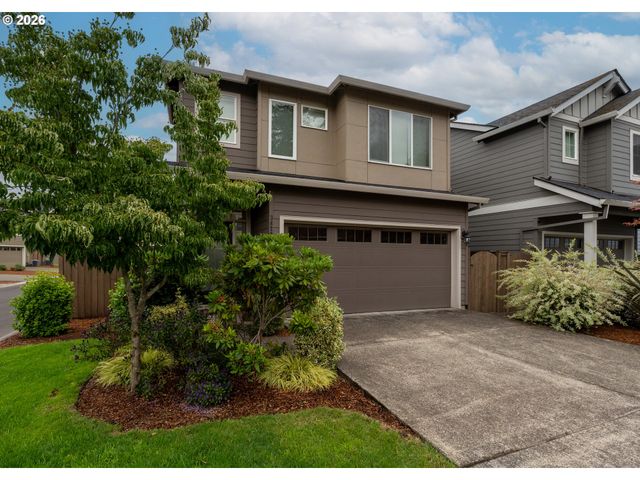 3822 Se WILLAMETTE Ave, Hillsboro, OR 97123