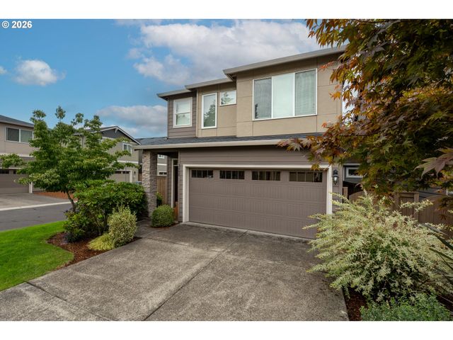 3822 Se WILLAMETTE Ave, Hillsboro, OR 97123