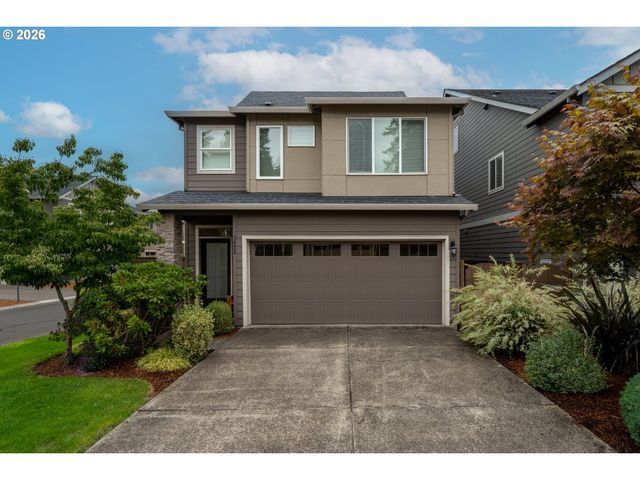 3822 Se WILLAMETTE Ave, Hillsboro, OR 97123