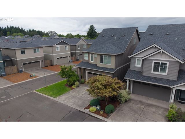 3822 Se WILLAMETTE Ave, Hillsboro, OR 97123
