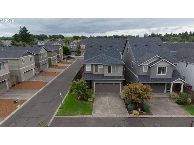 3822 Se WILLAMETTE Ave, Hillsboro, OR 97123