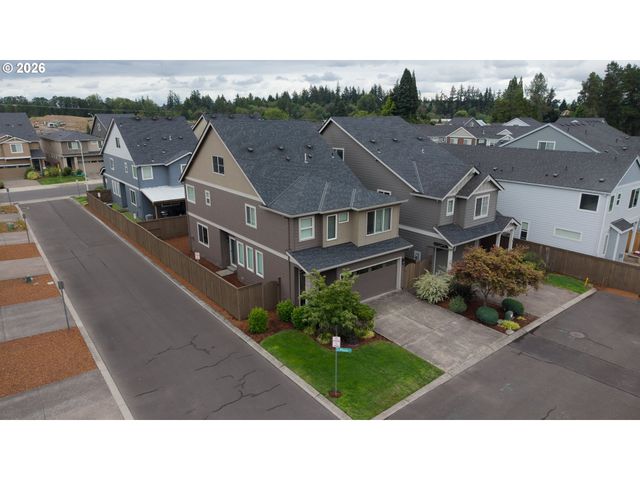 3822 Se WILLAMETTE Ave, Hillsboro, OR 97123