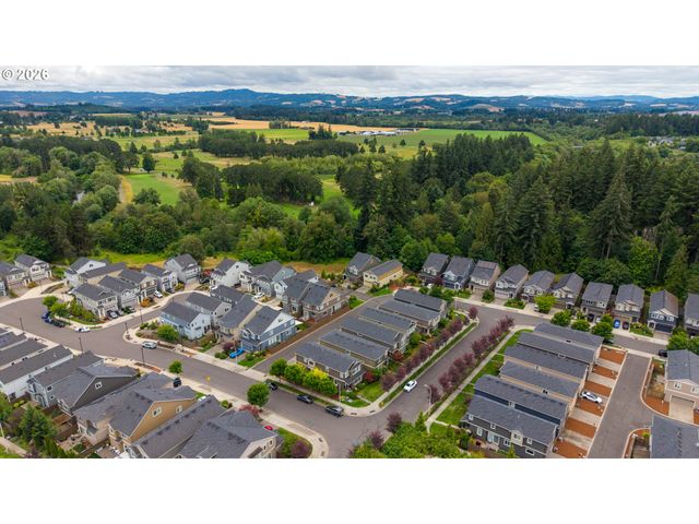 3822 Se WILLAMETTE Ave, Hillsboro, OR 97123