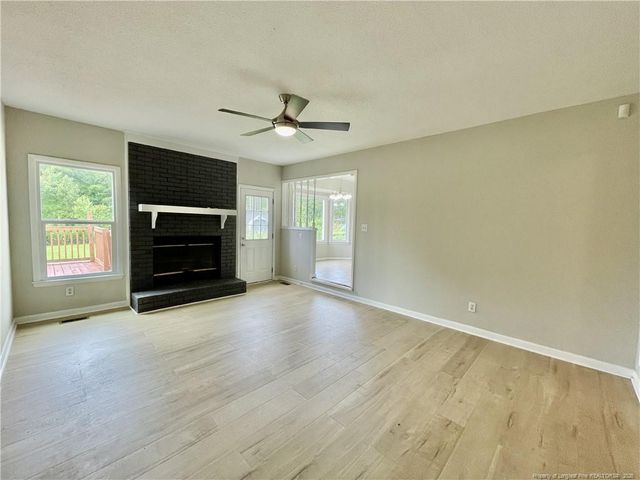 6732 Vaughn Road, Fayetteville, NC 28304
