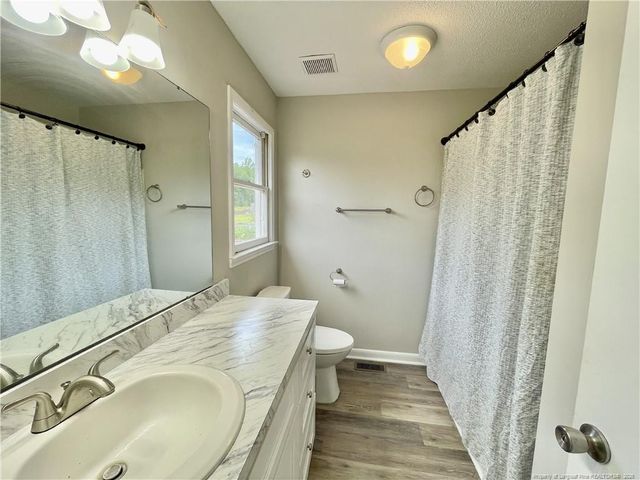 6732 Vaughn Road, Fayetteville, NC 28304