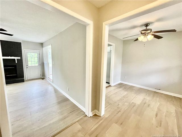6732 Vaughn Road, Fayetteville, NC 28304