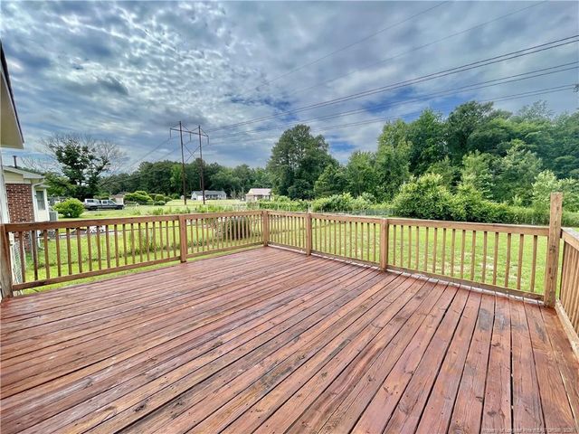 6732 Vaughn Road, Fayetteville, NC 28304