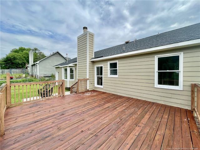6732 Vaughn Road, Fayetteville, NC 28304