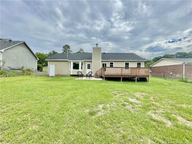 6732 Vaughn Road, Fayetteville, NC 28304