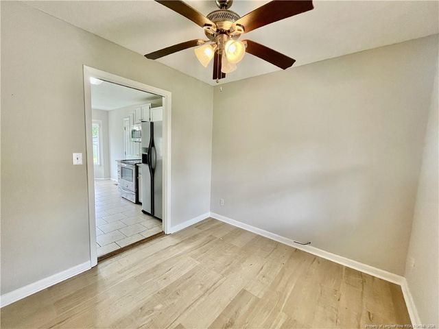6732 Vaughn Road, Fayetteville, NC 28304