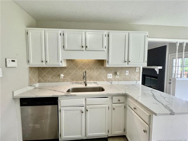 6732 Vaughn Road, Fayetteville, NC 28304
