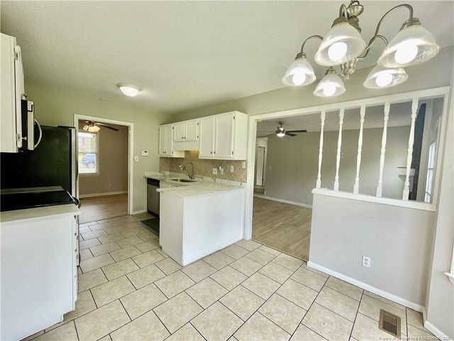 6732 Vaughn Road, Fayetteville, NC 28304