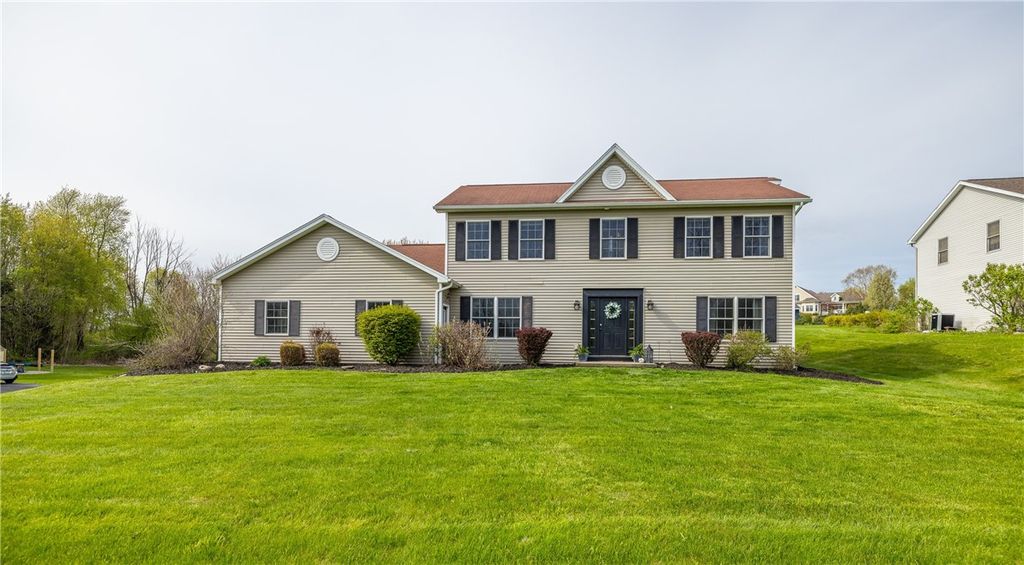 683 Rt-441, Walworth, NY 14568