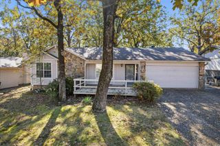1808 Osceola Drive, North Little Rock, AR 72116