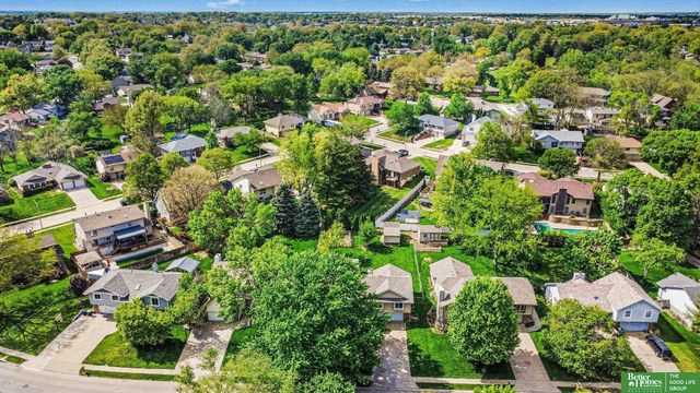9126 Adams Street, Omaha, NE 68127