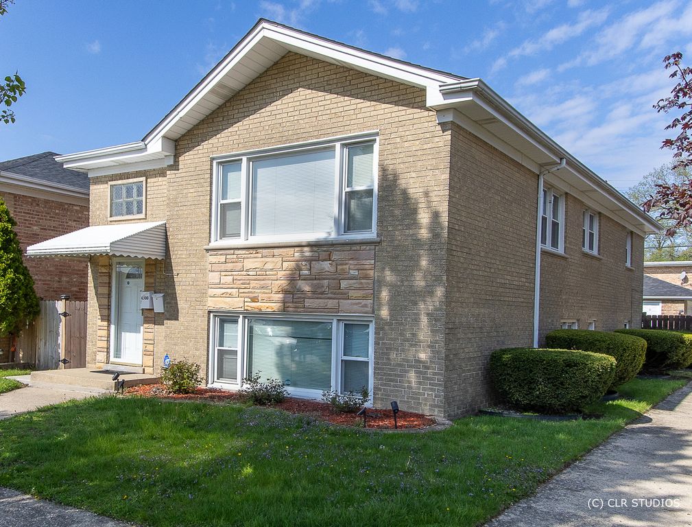 4300 Maple Avenue 1, Stickney, IL 60402