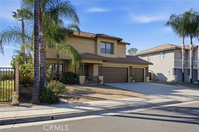25657 Corbis St, Menifee, CA 92585