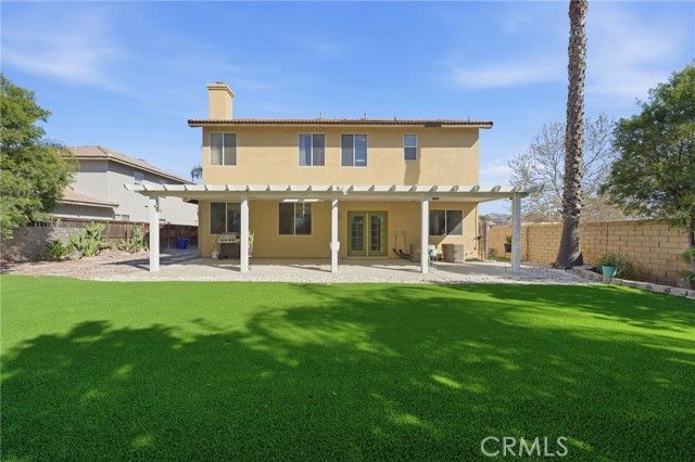 25657 Corbis St, Menifee, CA 92585