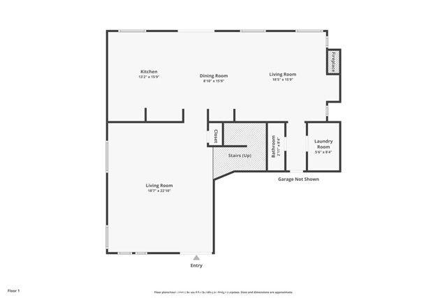 25657 Corbis St, Menifee, CA 92585