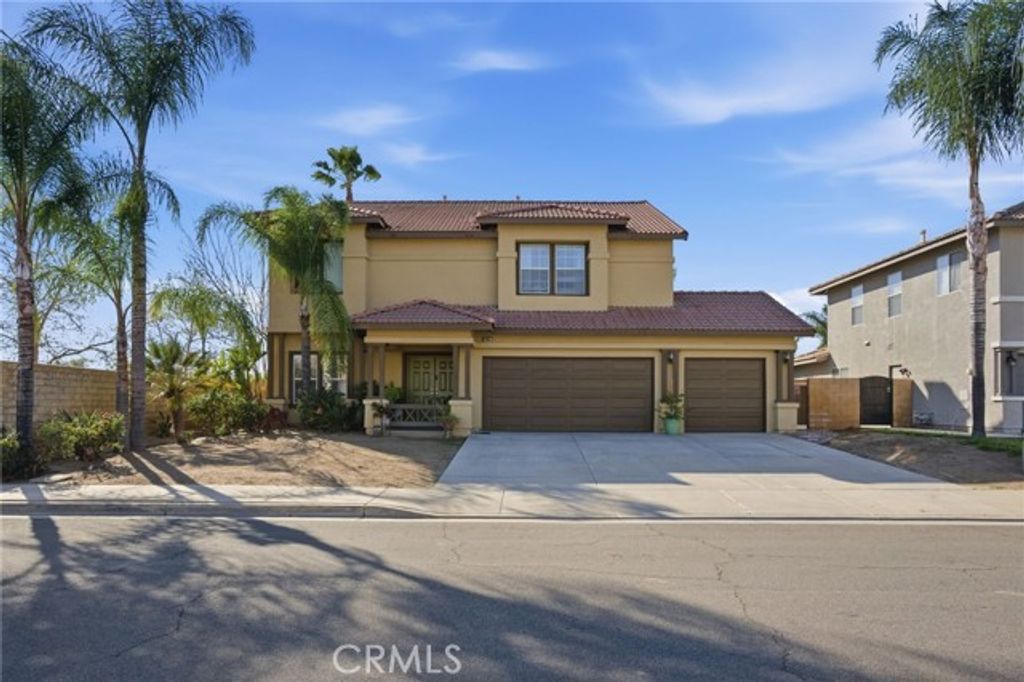 25657 Corbis St, Menifee, CA 92585