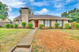 3113 Peachtree Lane, Plano, TX 75074