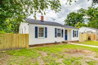 1817 English Avenue, Columbia, SC 29204