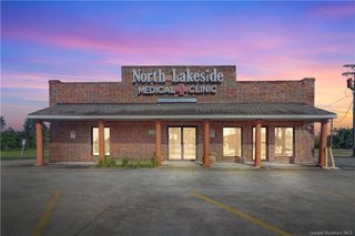 1718 N HWY 14, Lake Charles, LA 70601