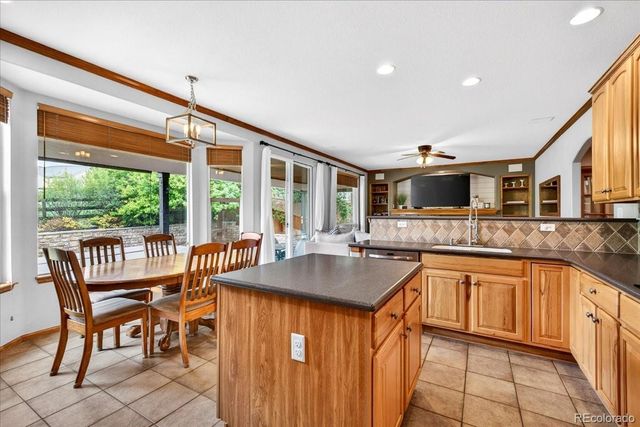 7414 Halite Court, Castle Rock, CO 80108