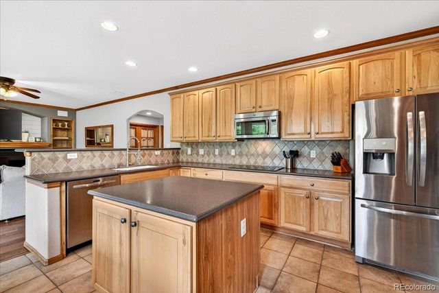 7414 Halite Court, Castle Rock, CO 80108