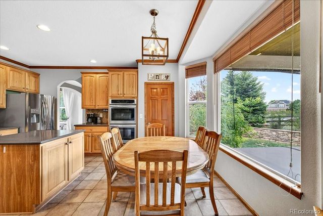 7414 Halite Court, Castle Rock, CO 80108