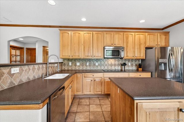 7414 Halite Court, Castle Rock, CO 80108