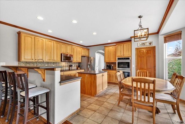 7414 Halite Court, Castle Rock, CO 80108
