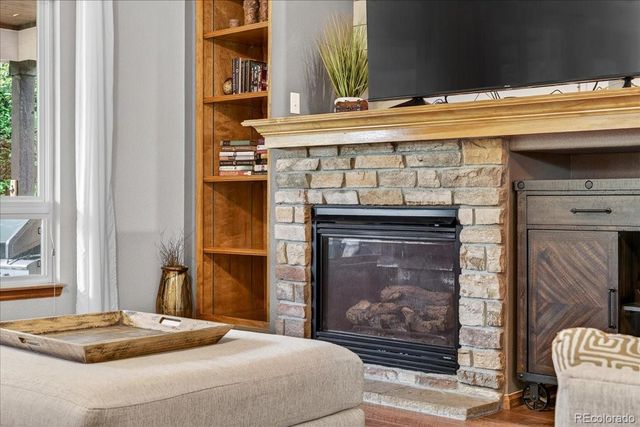 7414 Halite Court, Castle Rock, CO 80108