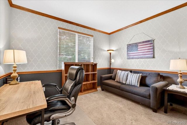 7414 Halite Court, Castle Rock, CO 80108