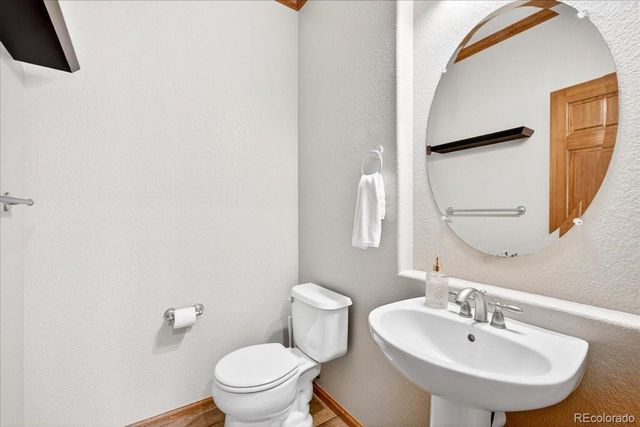 7414 Halite Court, Castle Rock, CO 80108